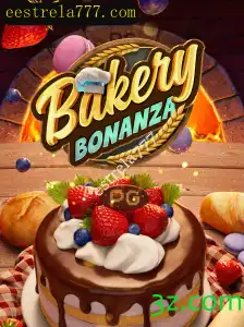 BakeryBonanza: Um Mundo de Aventuras Culinárias com Estrelas Brilhando