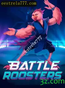 Explorando as Aventuras de BattleRoosters - O Jogo de Estratégia do Ano