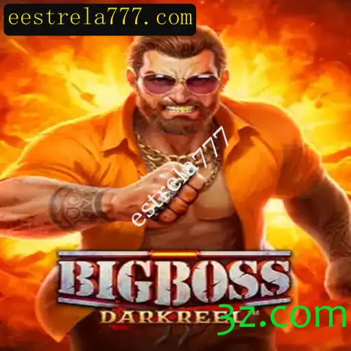 BigBoss: A Revolução dos Jogos de Estratégia com Estrela777