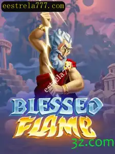 Desvendando 'BlessedFlame': O Novo Fenômeno dos Jogos Consolidados
