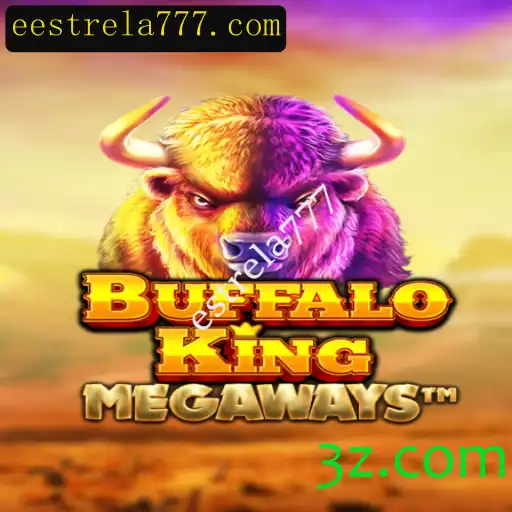 BuffaloKing e Estrela777: Uma Jornada Selvagem no Mundo dos Cassinos