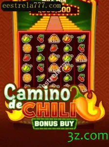 Explorando o Jogo CaminodeChiliBonusBuy: Uma Jornada Através das Regras e Inovações