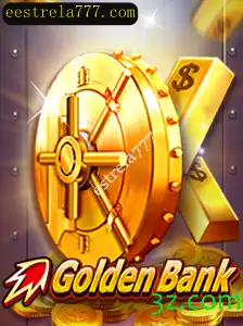 Descubra as Aventuras de CrazyGoldenBank: Um Jogo Inovador