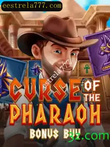 Descubra o Mundo Misterioso de CurseofthePharaohBonusBuy