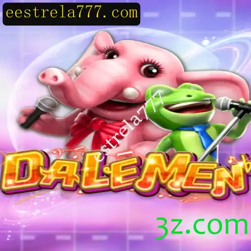 Explorando o Fascinante Mundo do Jogo DALEMEN: Regras e Estratégias