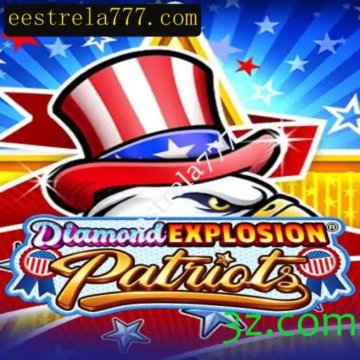 Explorando o Mundo de DiamondExplosionPatriots: Um Jogo de Estratégia Único