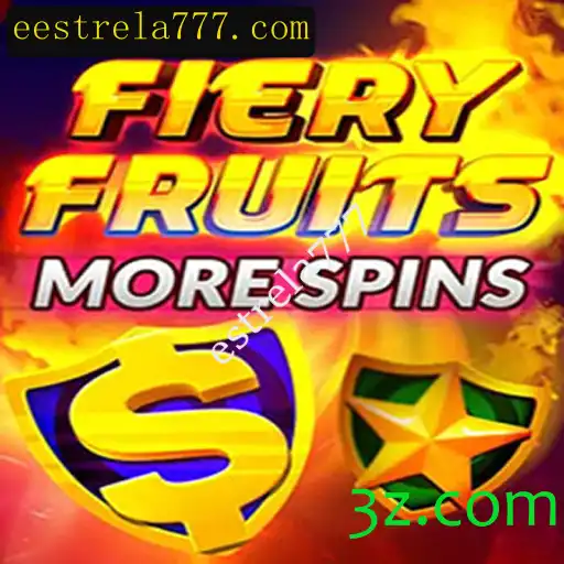 FieryFruitsMoreSpins: Descubra a Novidade Que Conquista os Fãs de Slots