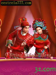 Explorando o Mundo de Flirting Scholar Tang