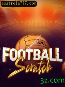 FootballScratch: Transformando a Paixão pelo Futebol em Jogo
