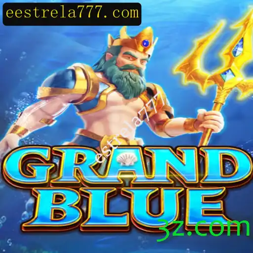 Descubra o Fascinante Mundo de GRANDBLUE
