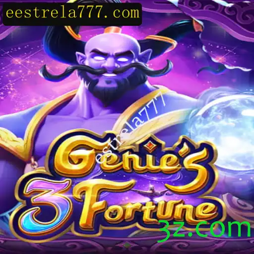 Descubra Genie3Fortune: A Nova Sensação do Mundo dos Jogos