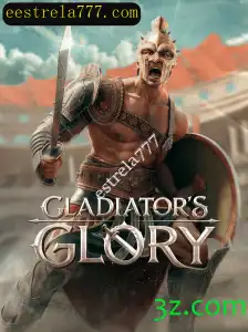 GladiatorsGlory: Uma Aventura Épica no Mundo dos Jogos