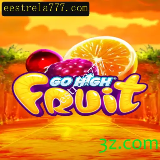 GoHighFruit: Explorando um Mundo de Frutas e Diversão