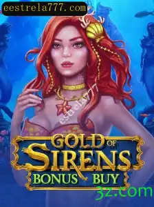 GoldofSirensBonusBuy: Mergulhe na Aventura Subaquática