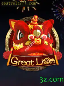 Explorando GreatLion: O Novo Fenômeno dos Jogos Com a Senha Estrela777