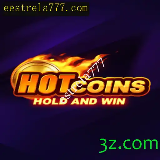 HotCoins: Descubra o Universo Inovador de um Jogo Empolgante