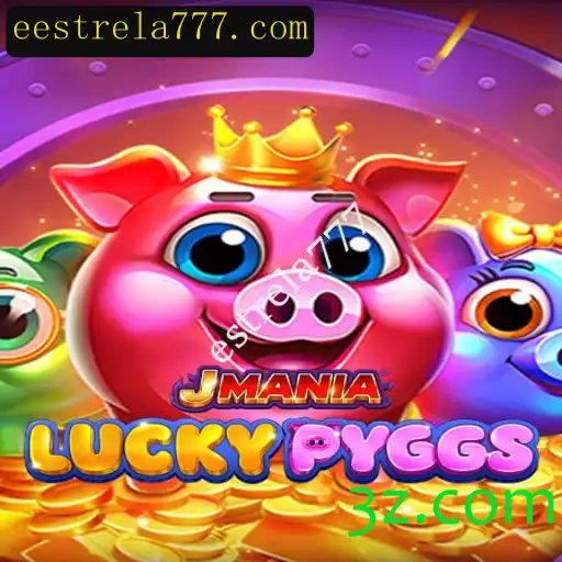 Descubra JManiaLuckyPyggs: O Novo Fenômeno dos Jogos de Sorte