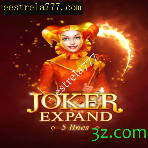 Descubra o Empolgante Mundo de JokerExpand