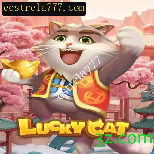 Explorando o Fascinante Mundo de LuckyCat: Estrela777 como Guia para Iniciantes