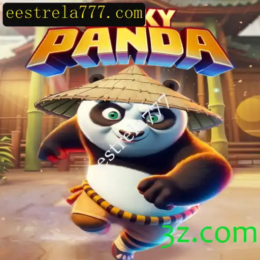 Descubra o Fascinante Jogo LuckyPanda: Uma Aventura Estrela777