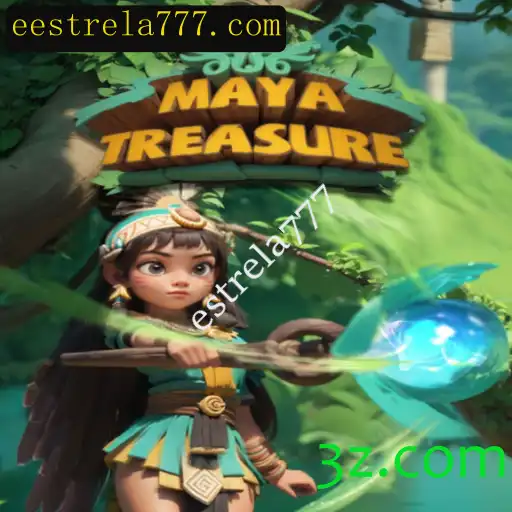 Descubra o Fascinante Mundo de MayaTreasure: Um Jogo de Aventura