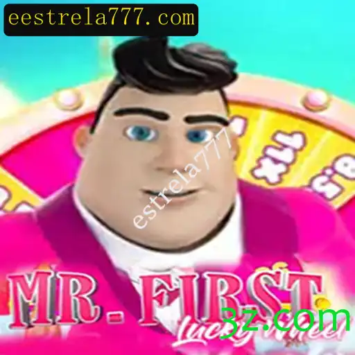 Explorando a Aventura Interativa de MrFirstLuckyWheel