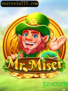 Descubra as Emoções de MrMiser: O Jogo que Combina Estratégia e Sorte