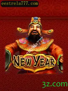 Descubra o Fascinante Mundo de NewYear: O Jogo do Momento