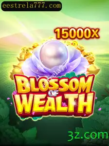 Descubra o Mundo Envolvente de BlossomofWealth