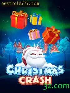ChristmasCrash: Uma Jornada de Aventura Festiva