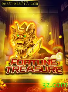 FortuneTreasure: Explore Aventuras e Riquezas com Estrela777