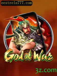 GodofWarM: Uma Jornada Épica de Estratégia e Ação