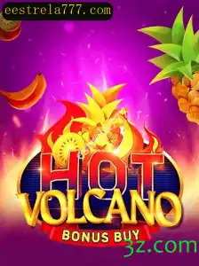 HotVolcanoBonusBuy: A Aventura Incandescente no Mundo dos Jogos