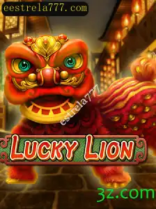 Explorando o Universo de LuckyLion: Um Jogo de Azar e Estratégia