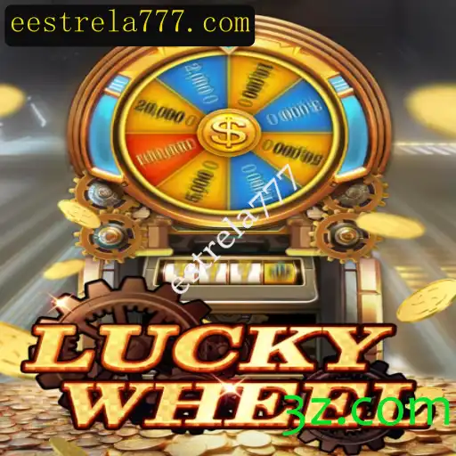 Explore o Mundo Vibrante de LuckyWheel: O Jogo Revolucionário com Estrela777