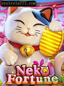 Descubra o Envolvente Mundo de NekoFortune