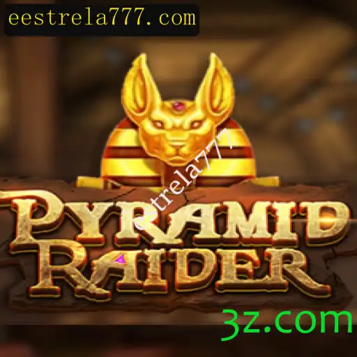 Explorando PyramidRaider: Um Mergulho nas Pirâmides e nas Recompensas de Estrela777