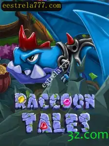 RaccoonTales: Uma Aventura Notável no Mundo dos Guaxinins