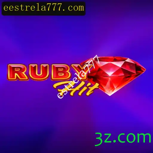 Descubra RubyHit: O Novo Fenômeno dos Jogos com Estrela777