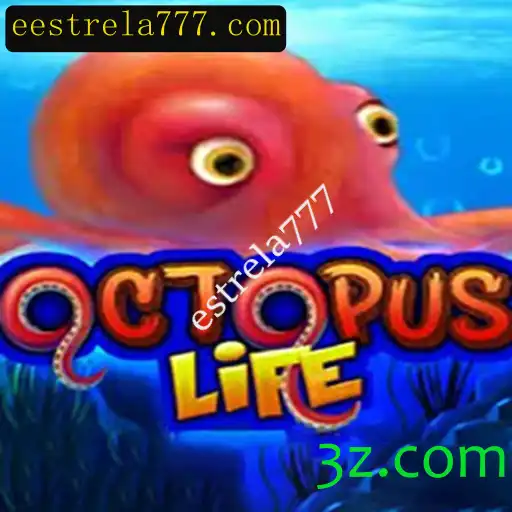 Explore o Mundo de OctopusLife: Um Jogo de Estratégia e Aventura