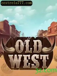 Explorando o Fascinante Mundo de OldWest: Um Jogo de Estratégia com Estrela777