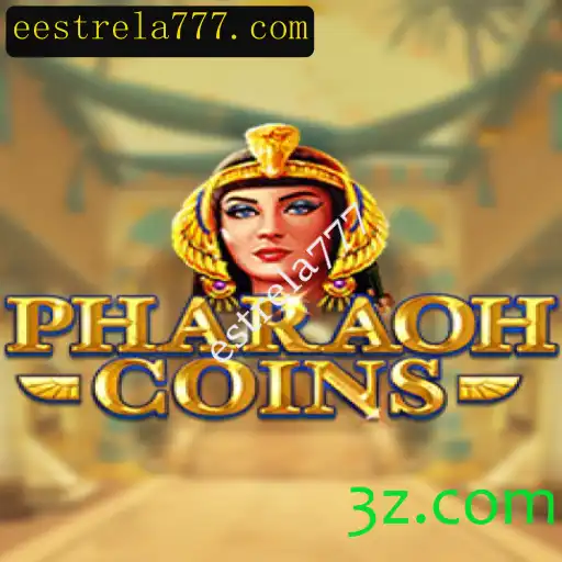 Descubra o Fascinante Mundo do Jogo PharaohCoins