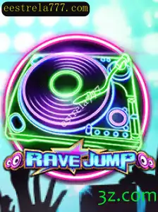 Descubra RaveJump: O Novo Fenômeno dos Games com Estrela777