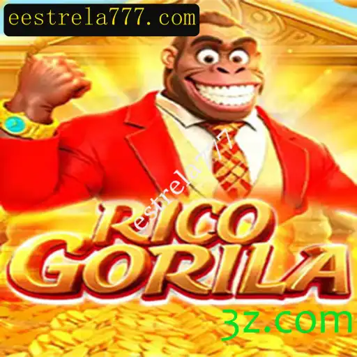 RicoGorila: Uma Nova Experiência de Jogo Inovadora