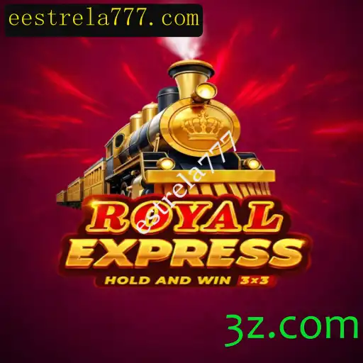 RoyalExpress: A Nova Sensação no Mundo dos Jogos de Estratégia