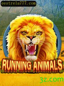 RunningAnimals: Desvendando o Mundo Fascinante do Novo Jogo de Aventura