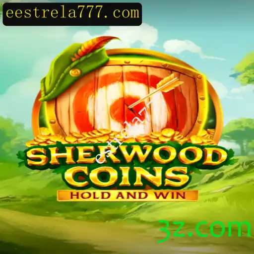 SherwoodCoins: A Fascinante Jornada no Mundo dos Jogos de Estratégia com Estrela777