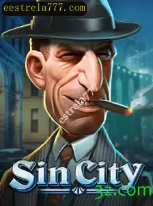 SinCity: O Jogo Revolucionário e suas Regras Intrigantes