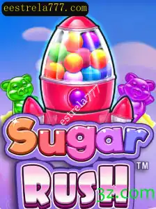 Descubra o Fascinante Mundo de SugarRush com Estrela777