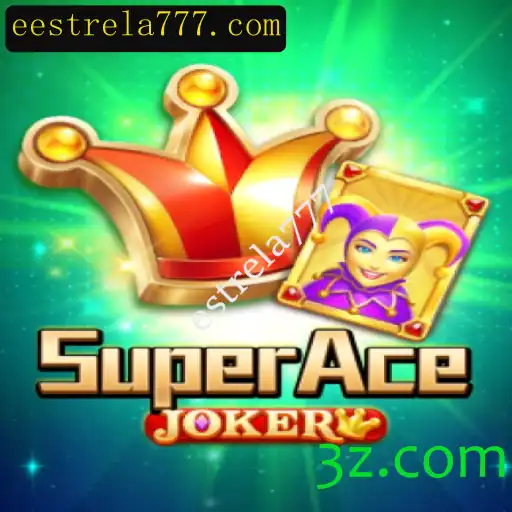 Descubra o Mundo Empolgante de SuperAceJoker